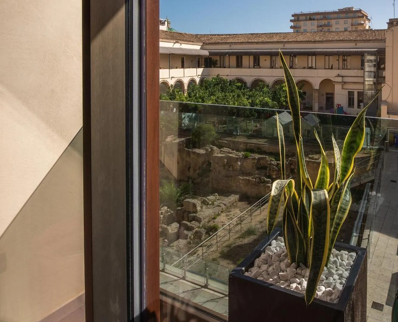 Dimora San Girolamo Luxury Apartments E Rooms Marsala