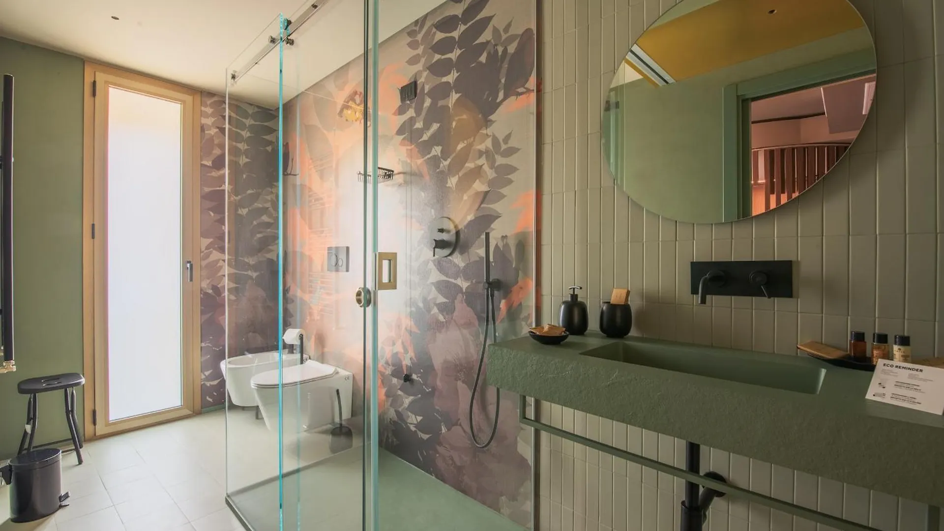 Dimora San Girolamo Luxury Apartments E Rooms Marsala
