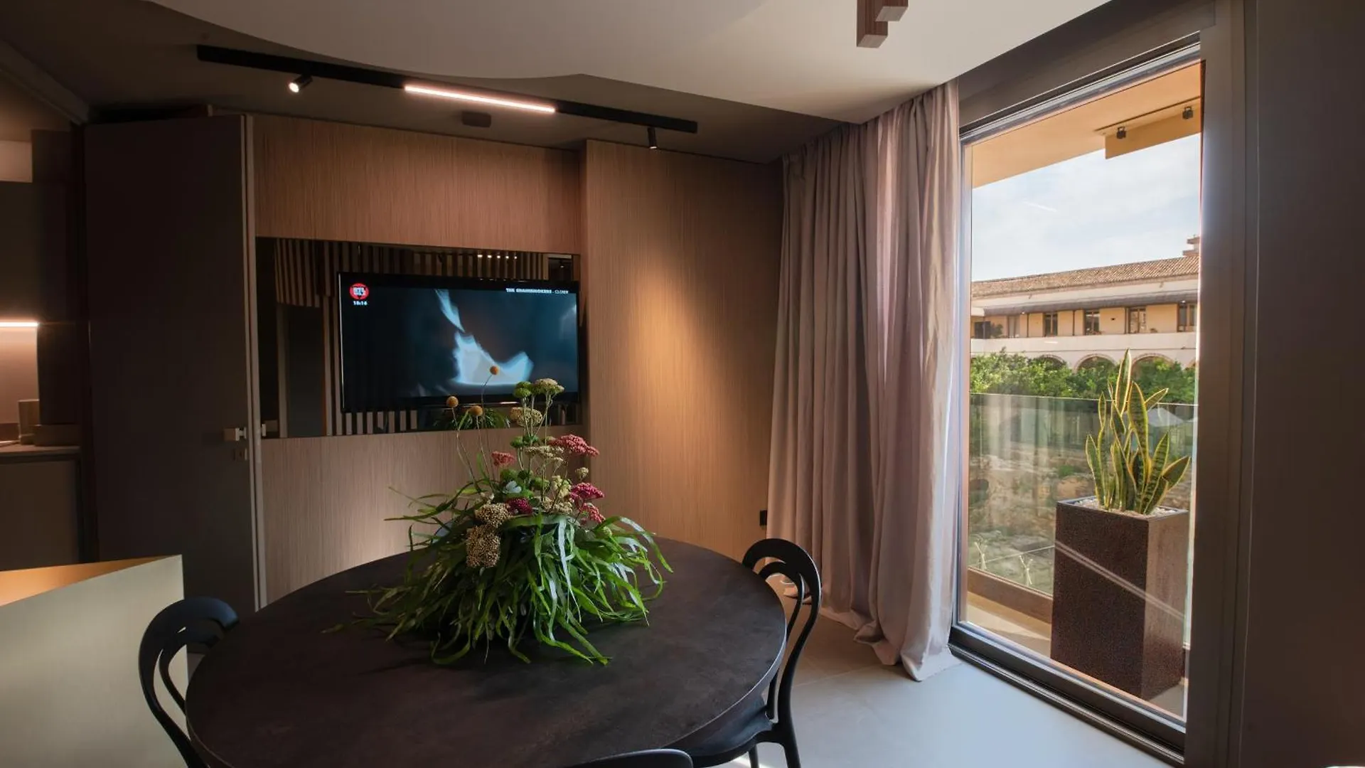 Dimora San Girolamo Luxury Apartments E Rooms Marsala 0*,  İtalya