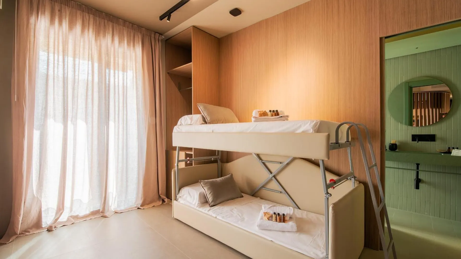 Dimora San Girolamo Luxury Apartments E Rooms Marsala İtalya