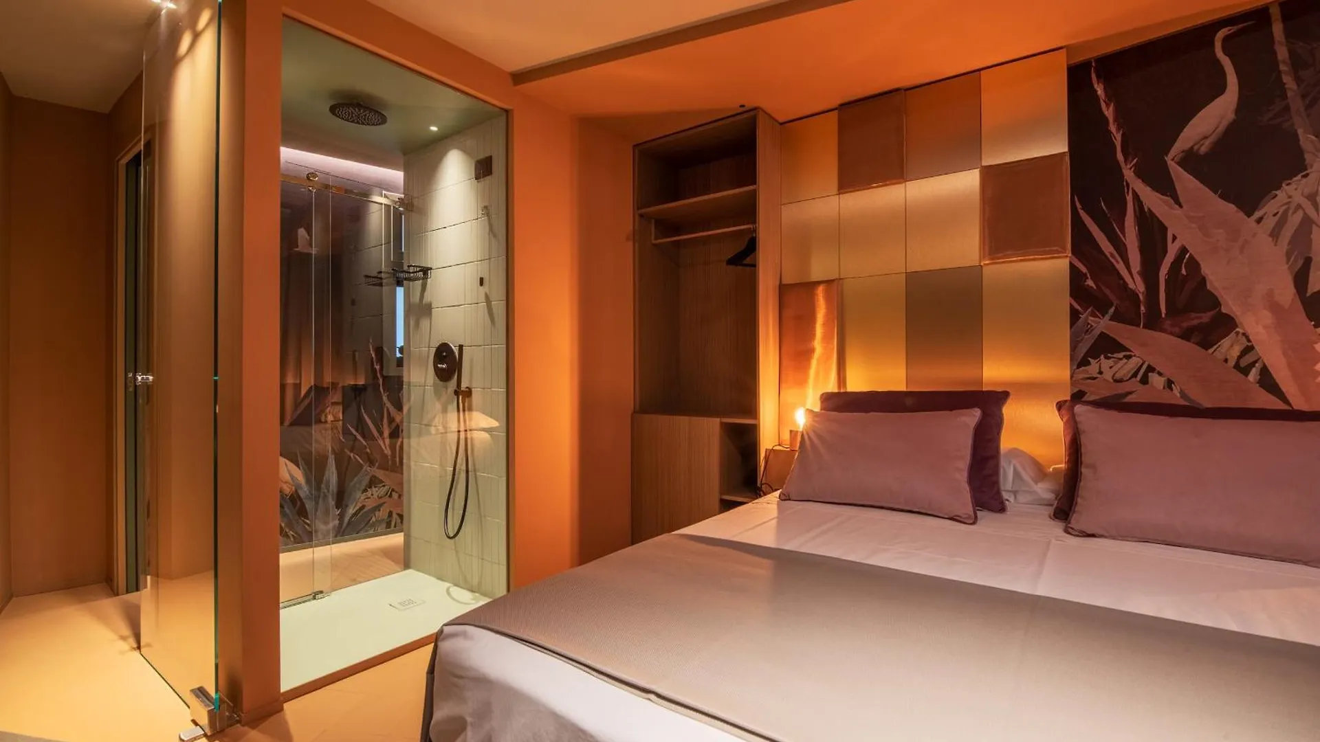 Dimora San Girolamo Luxury Apartments E Rooms Marsala
