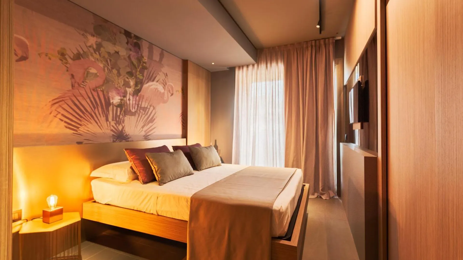 Dimora San Girolamo Luxury Apartments E Rooms Marsala