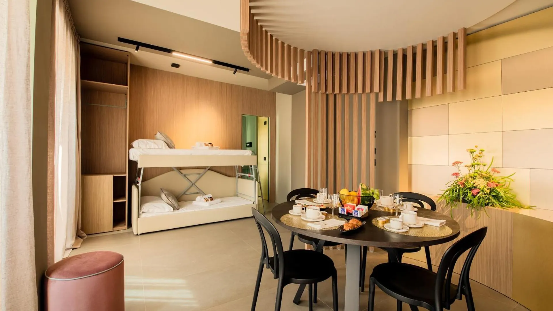 Dimora San Girolamo Luxury Apartments E Rooms Marsala
