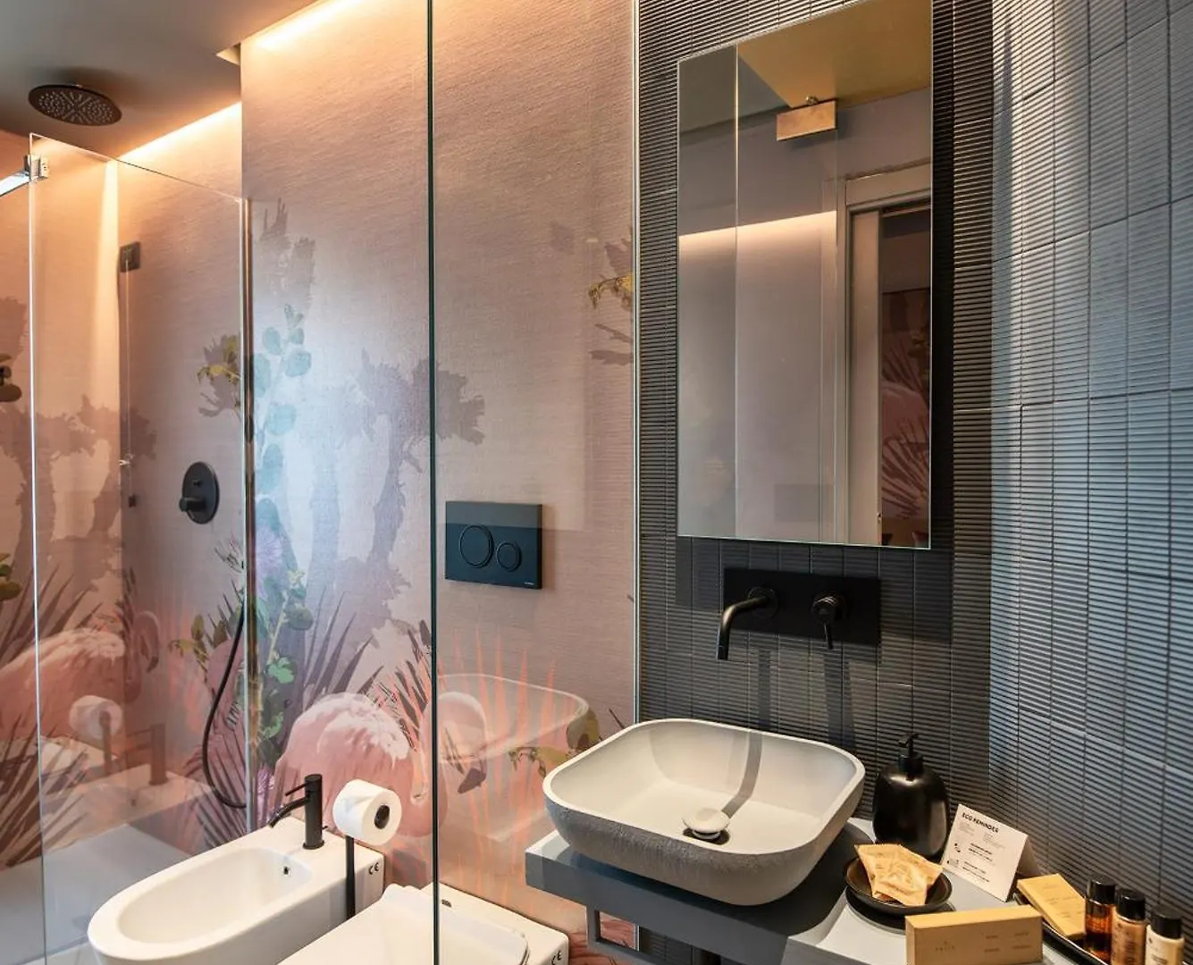 Dimora San Girolamo Luxury Apartments E Rooms Marsala 0*,  İtalya