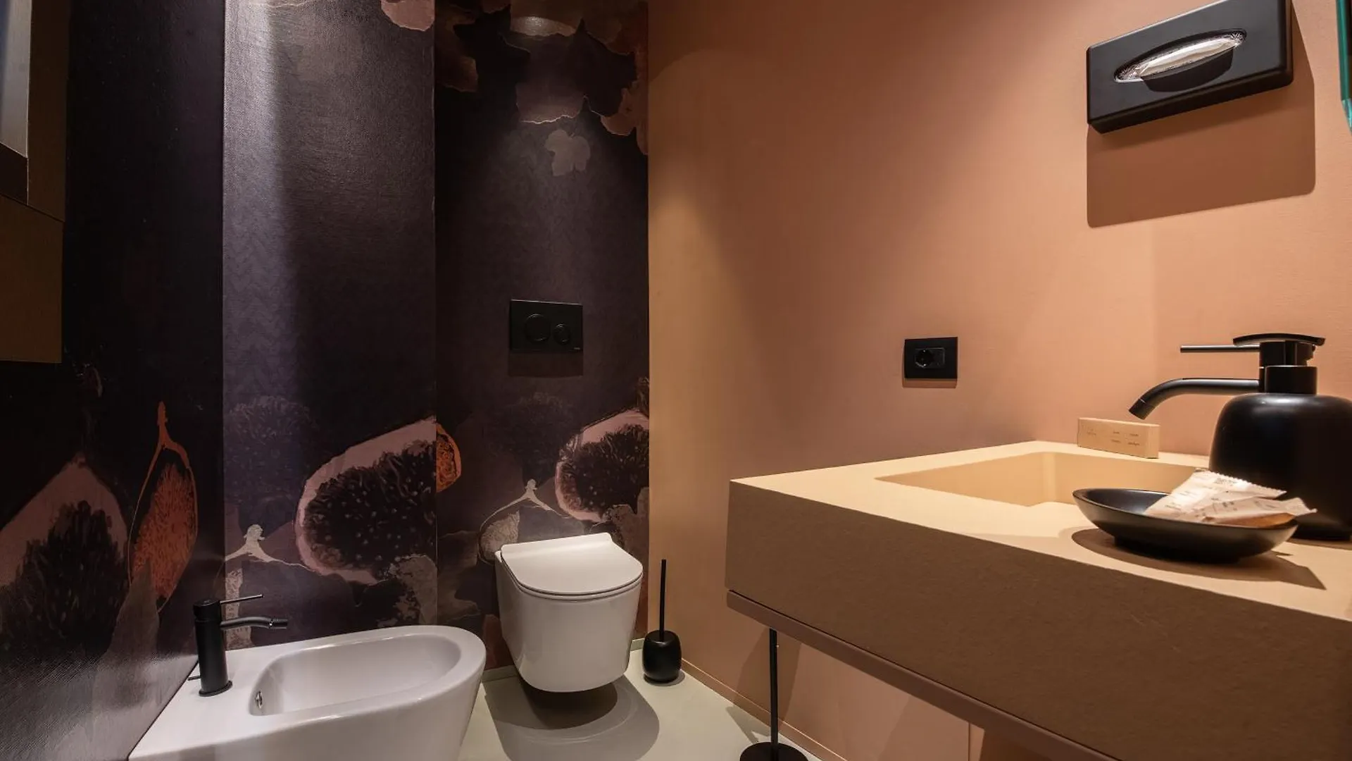 Dimora San Girolamo Luxury Apartments E Rooms Marsala