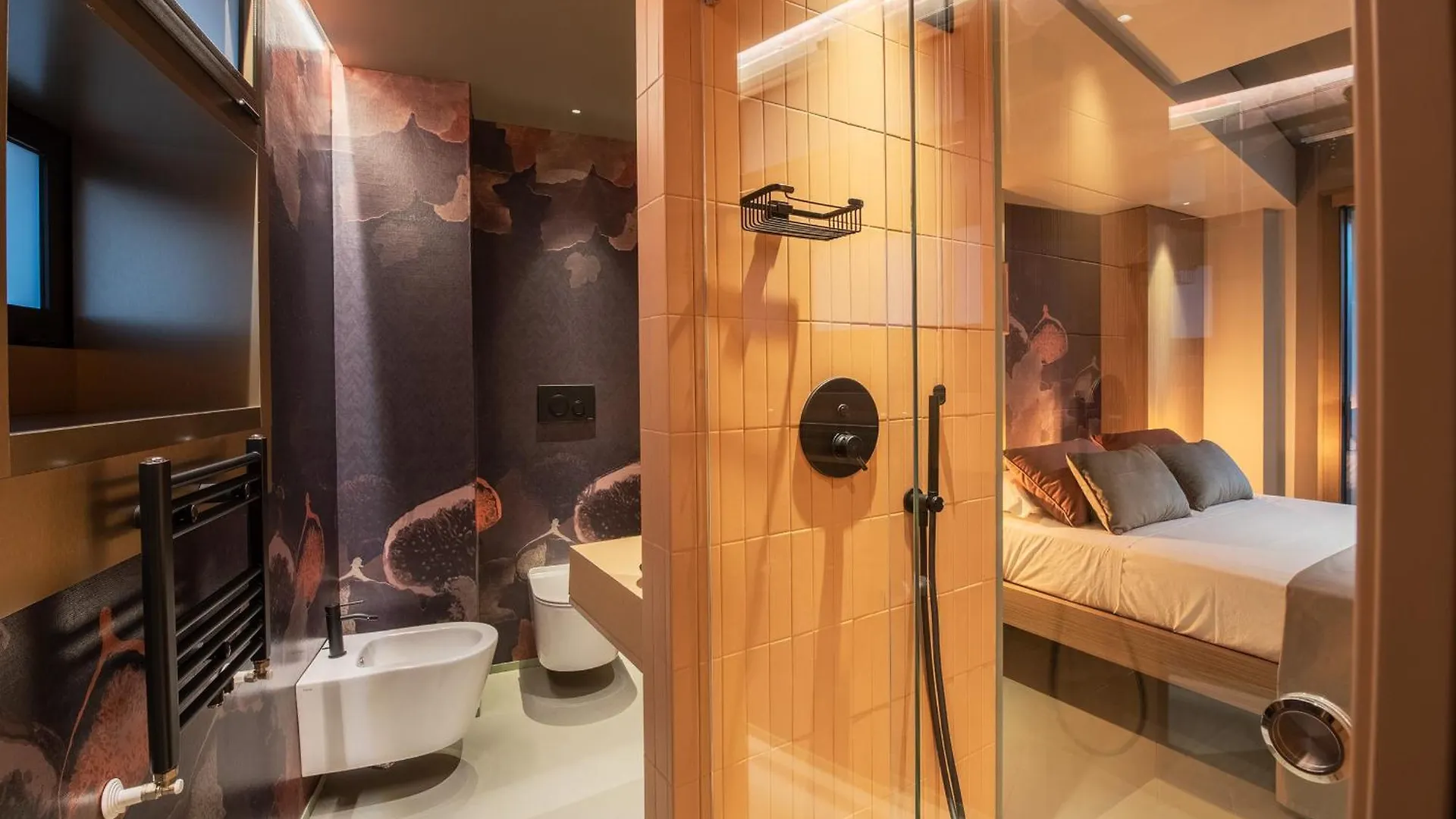 Dimora San Girolamo Luxury Apartments E Rooms Marsala