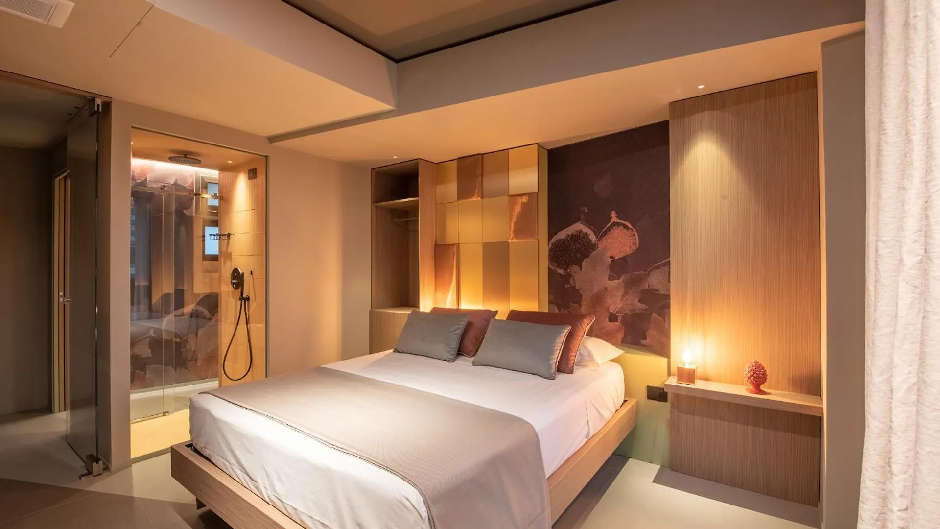 Dimora San Girolamo Luxury Apartments E Rooms Marsala