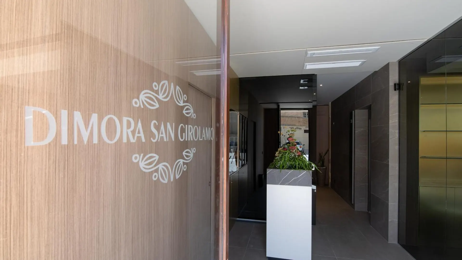 Dimora San Girolamo Luxury Apartments E Rooms Marsala